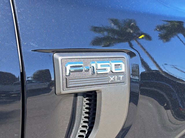 Certified 2023 Ford F150 XLT w/ Equipment Group 302A High image 10