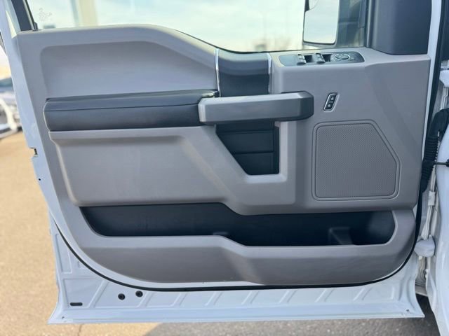 Certified 2017 Ford F150 XLT AWD/4WD image 12