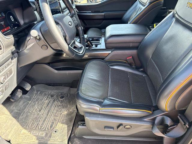 Certified 2021 Ford F150 Tremor w/ Equipment Group 402A High image 7