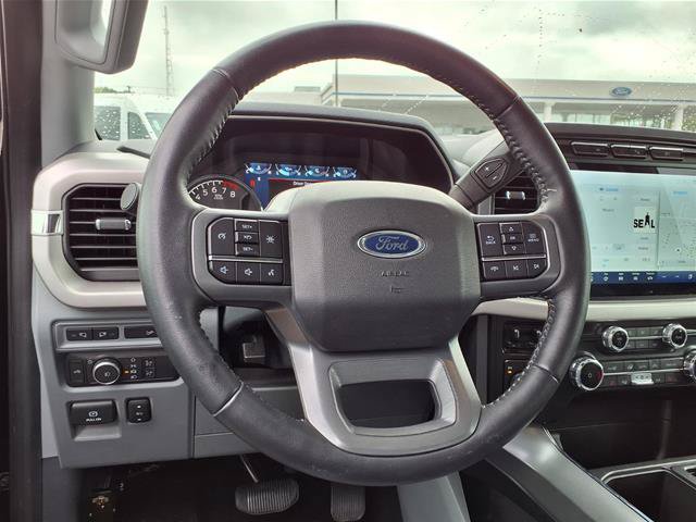 Certified 2022 Ford F150 XLT w/ Equipment Group 302A High AWD/4WD image 17
