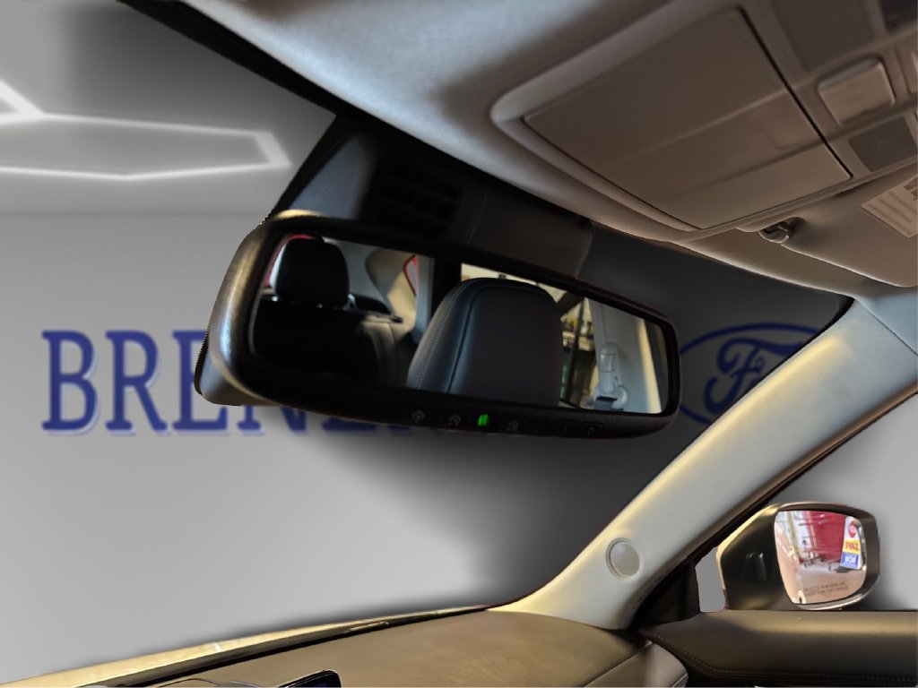 Used 2025 MAZDA CX-5 AWD 2.5 S w/ Preferred Package image 26