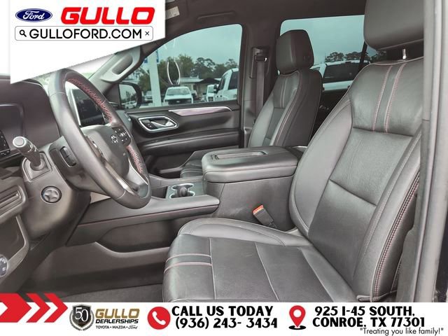 Used 2022 Chevrolet Tahoe RST w/ Luxury Package RWD image 29