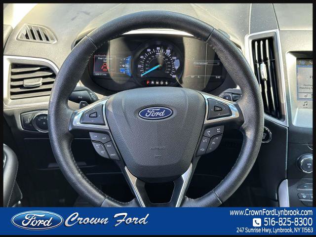 Certified 2018 Ford Edge SEL w/ Equipment Group 201A AWD/4WD image 15