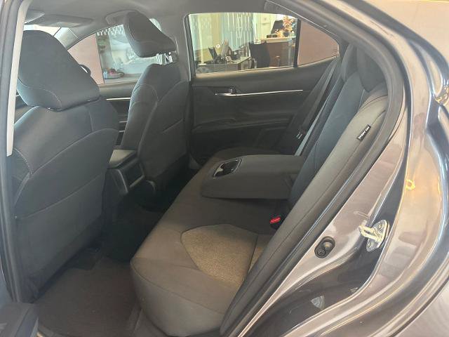 Used 2023 Toyota Camry LE w/ Convenience Package FWD image 11