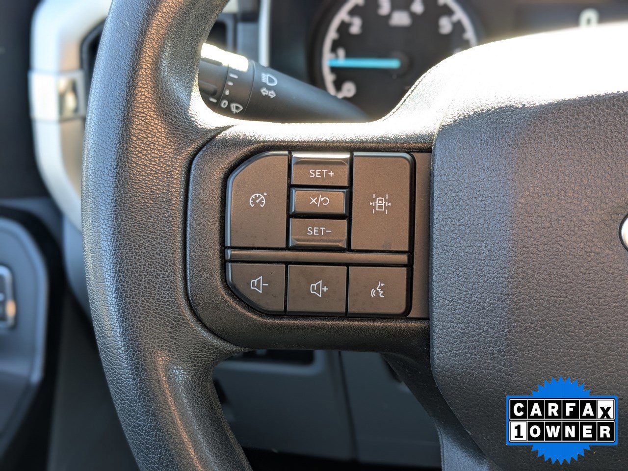 Certified 2021 Ford F150 XL w/ Equipment Group 101A High image 27