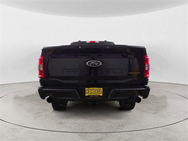 Certified 2023 Ford F150 Tremor image 3