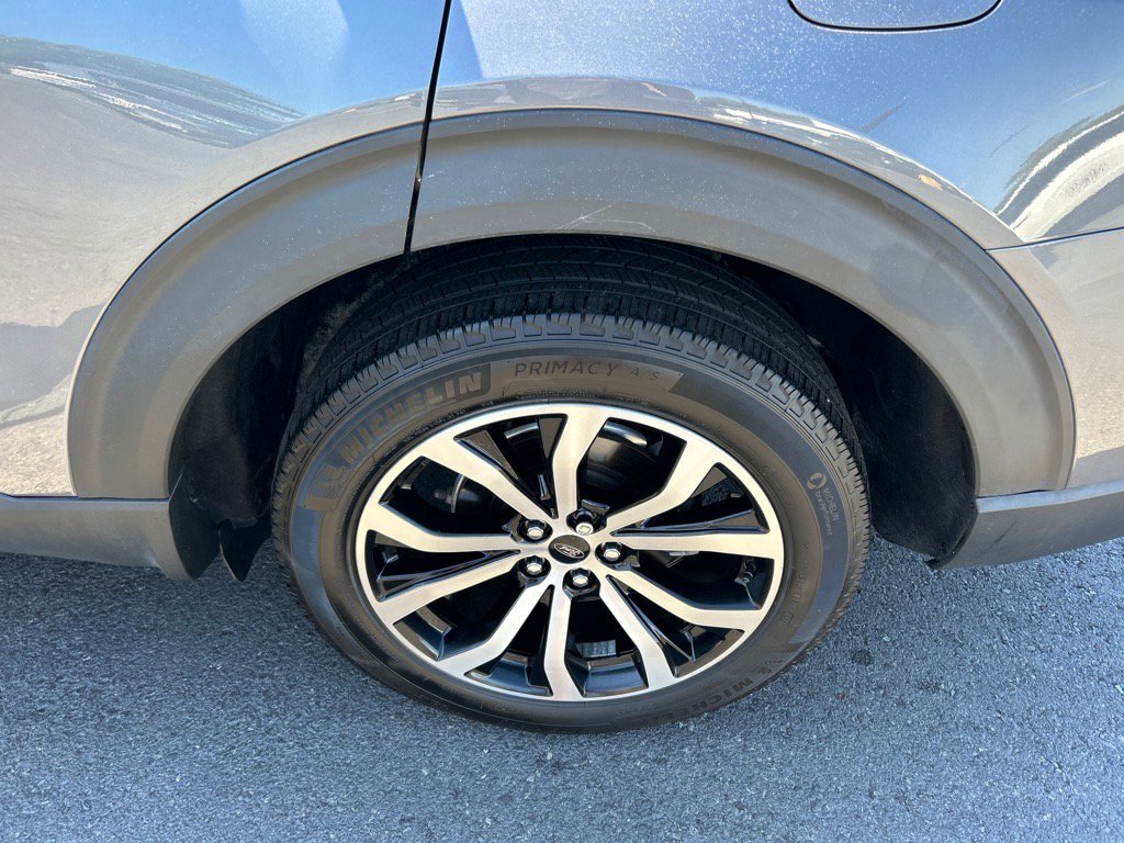 Certified 2022 Ford Explorer ST image 36