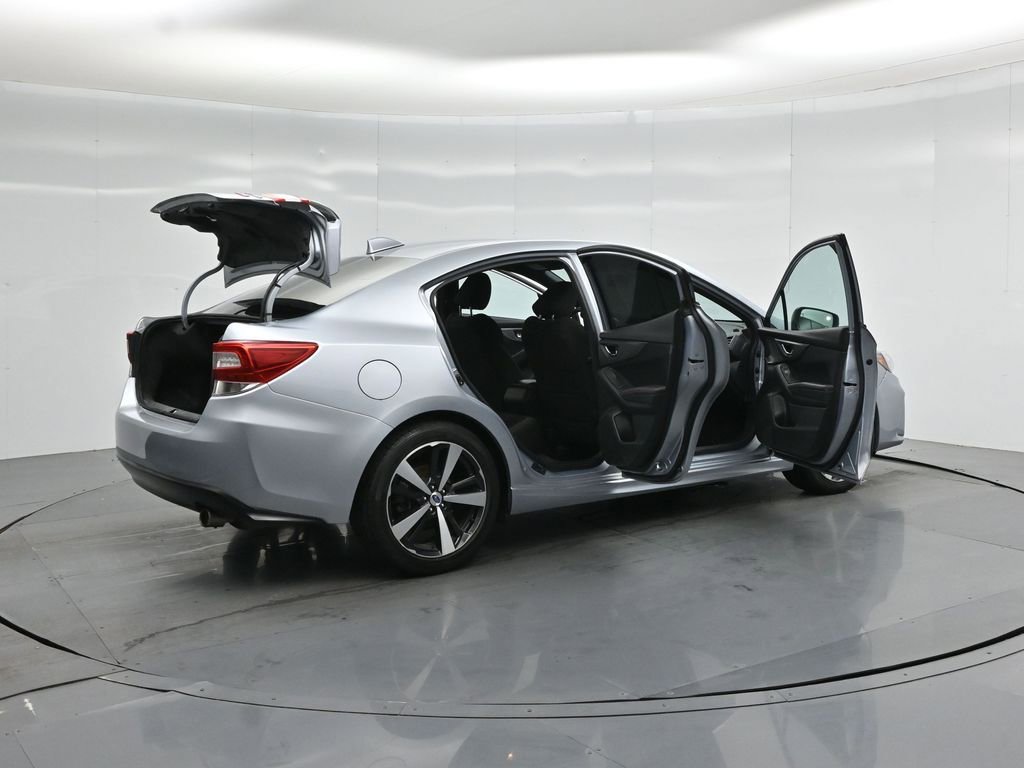 Used 2018 Subaru Impreza 2.0i Sport w/ Popular Package #1 AWD/4WD image 6