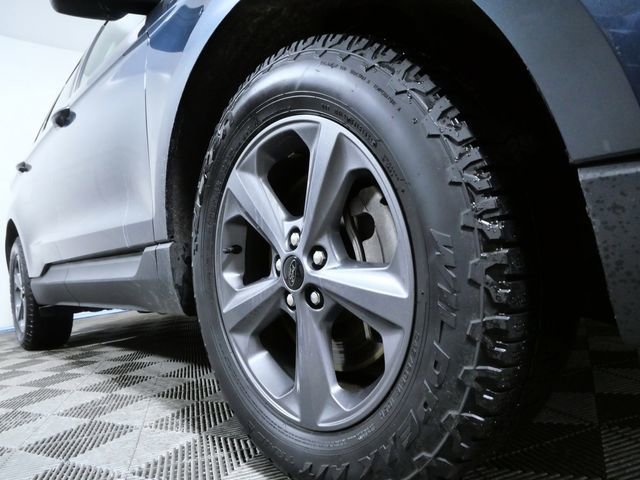 Certified 2023 Ford Edge SEL w/ Sport Appearance Package image 7