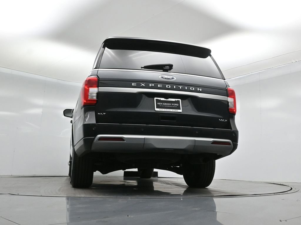 Certified 2024 Ford Expedition Max XLT image 15