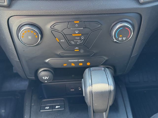 Certified 2022 Ford Ranger XL RWD image 4