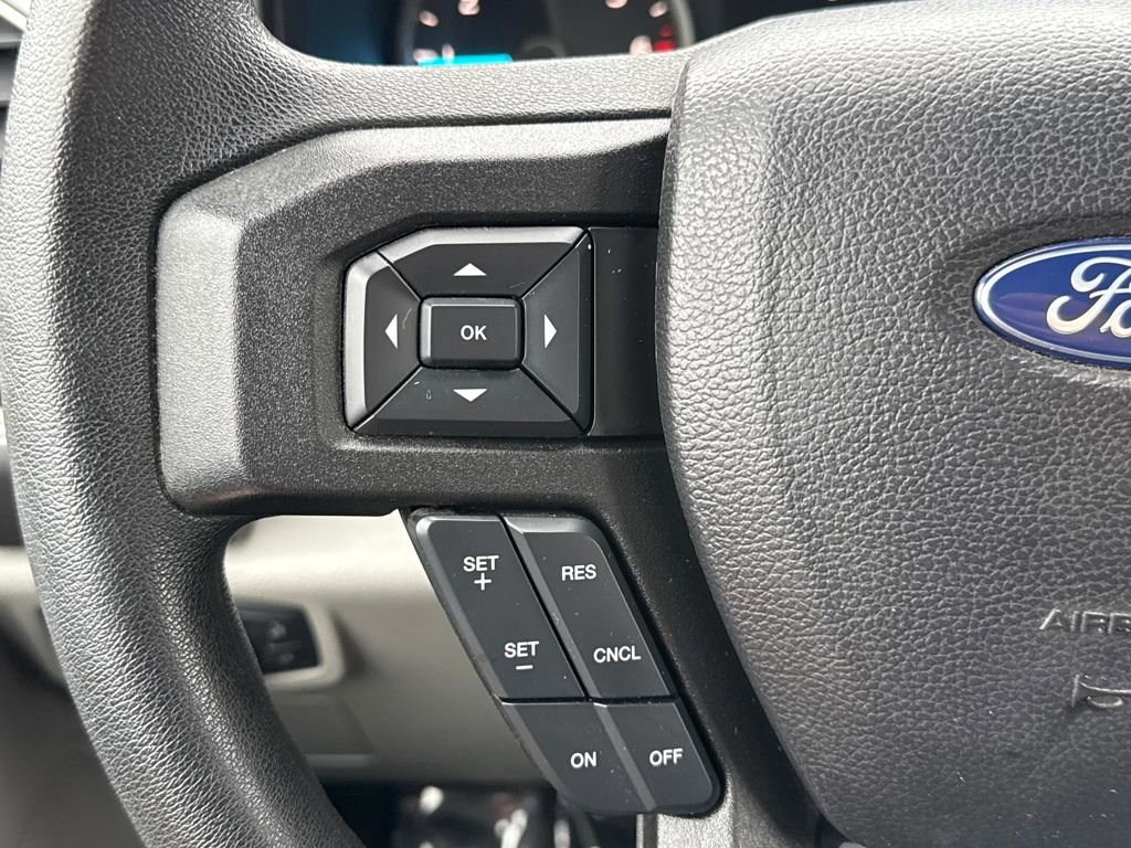 Certified 2018 Ford F150 XLT w/ Trailer Tow Package image 17