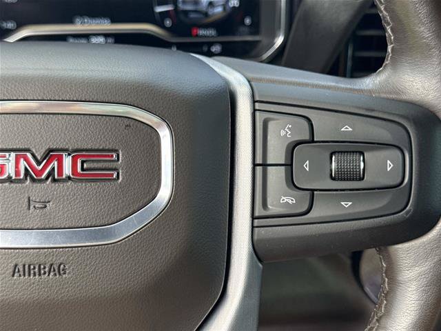 Used 2023 GMC Sierra 1500 SLT AWD/4WD image 24