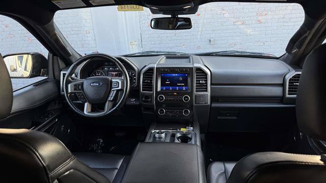 Certified 2021 Ford Expedition Max XLT AWD/4WD image 24
