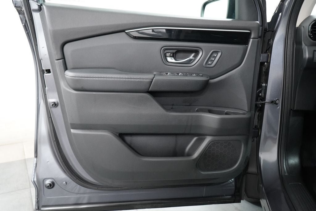 Used 2023 Honda Pilot EX-L image 22
