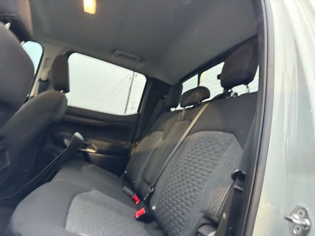 Certified 2024 Ford Ranger XLT AWD/4WD image 16