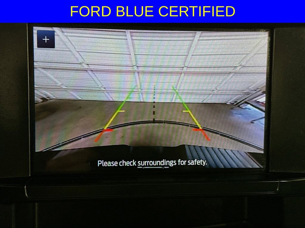 Certified 2024 Ford F250 XL RWD image 16