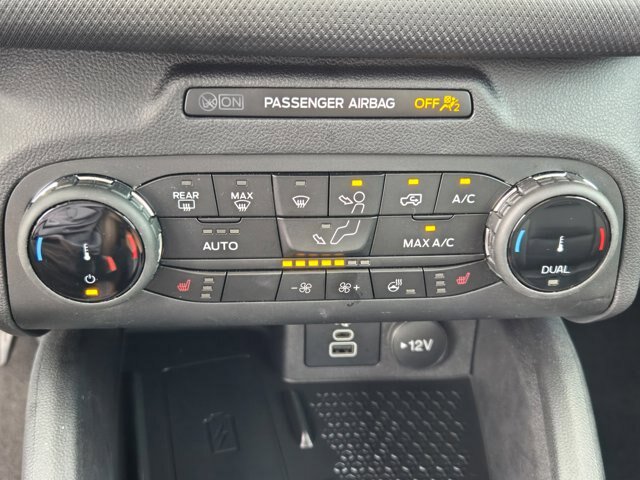 Certified 2024 Ford Bronco Sport Outer Banks w/ Tech Package AWD/4WD image 18