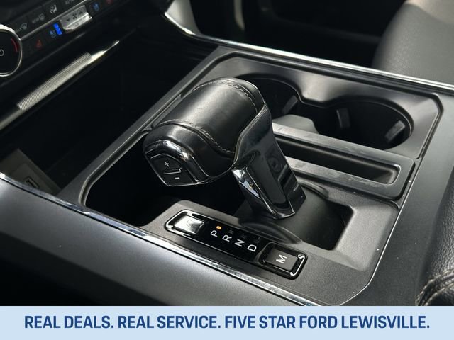 Certified 2022 Ford F150 Lariat image 20