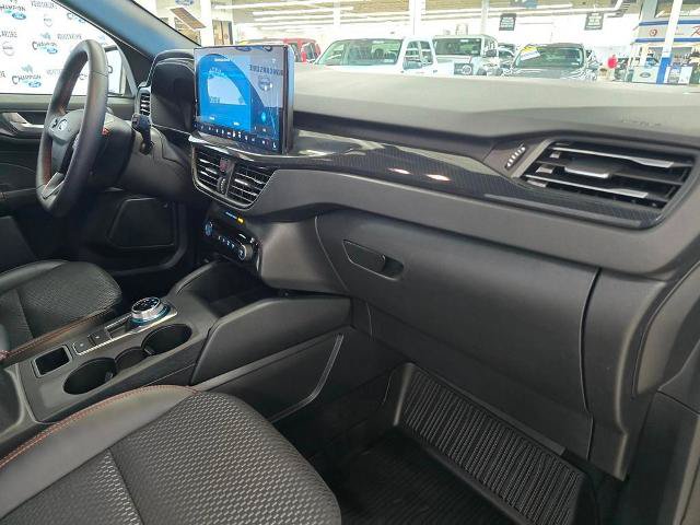 Certified 2024 Ford Escape ST-Line w/ Tech Pack #1 AWD/4WD image 19