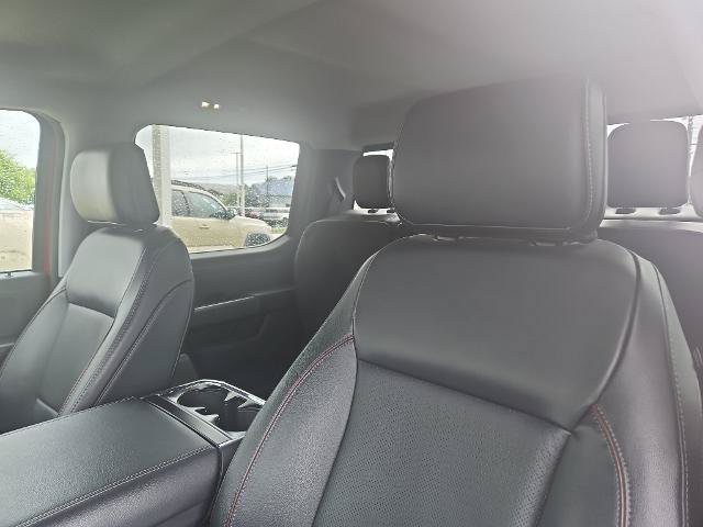 Certified 2023 Ford F150 Lariat w/ Trailer Tow Package AWD/4WD image 9