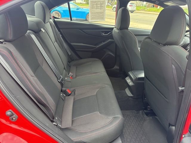 Used 2024 Subaru WRX Premium AWD/4WD image 32