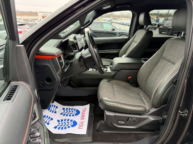 Certified 2023 Ford Expedition Timberline image 11