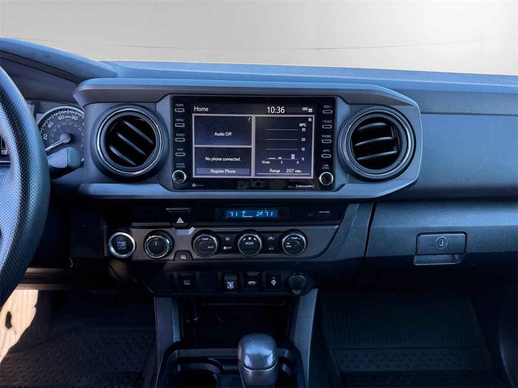 Used 2023 Toyota Tacoma TRD Off-Road image 11