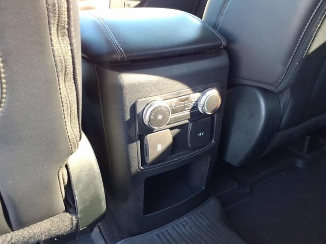 Certified 2021 Ford Explorer XLT w/ Equipment Group 202A AWD/4WD image 13