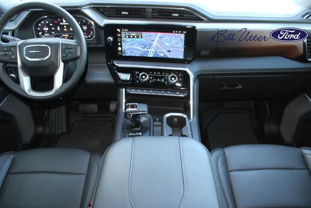 Used 2024 GMC Sierra 1500 Denali w/ Technology Package image 17