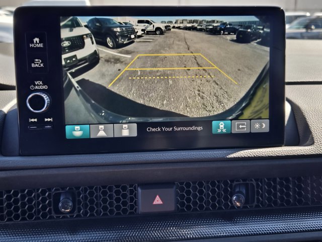 Used 2024 Honda CR-V Sport-L image 15