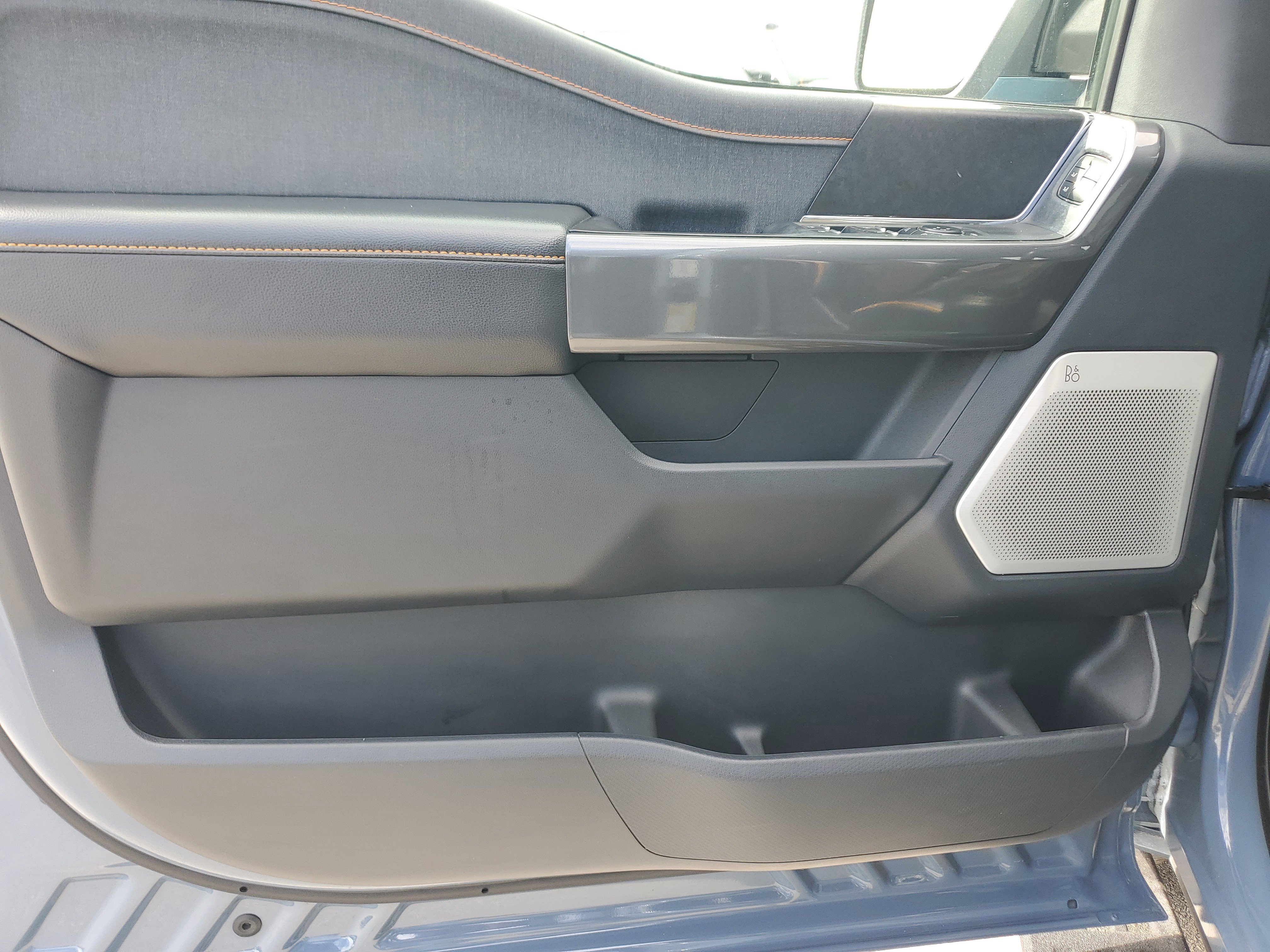 Certified 2023 Ford F150 Tremor w/ Equipment Group 402A High image 26