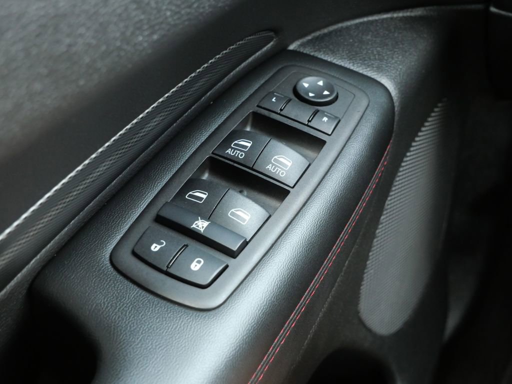 Used 2025 Dodge Durango GT AWD/4WD image 18