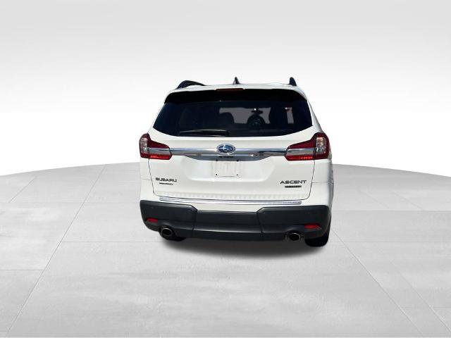 Used 2022 Subaru Ascent Limited w/ Popular Package #2A AWD/4WD image 11