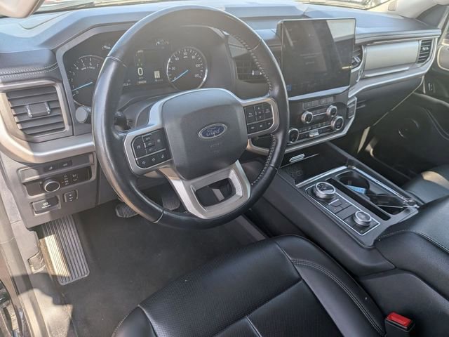 Certified 2024 Ford Expedition Max XLT AWD/4WD image 11