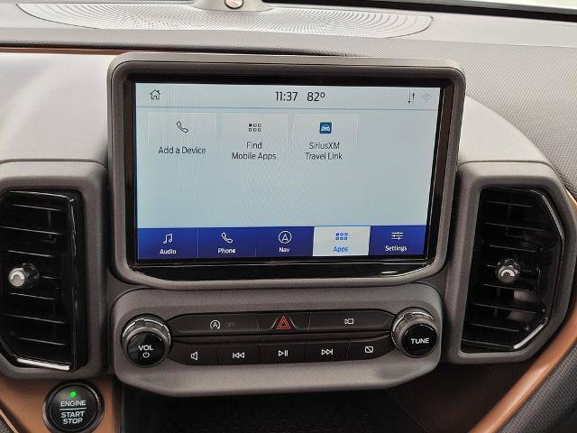 Certified 2021 Ford Bronco Sport Badlands w/ Badlands Package AWD/4WD image 19