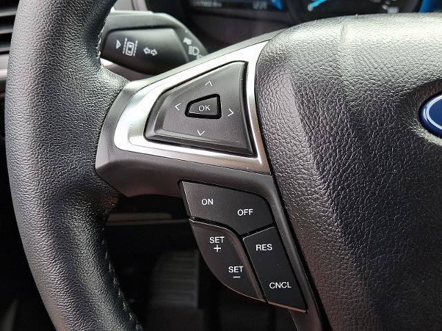Certified 2024 Ford Edge SEL w/ Convenience Package AWD/4WD image 20