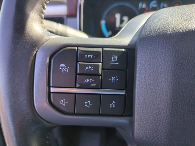 Certified 2023 Ford F150 Lariat w/ Equipment Group 502A High AWD/4WD image 18