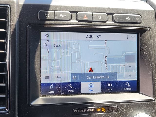 Certified 2021 Ford Expedition Max Limited AWD/4WD image 12