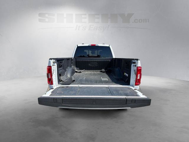Certified 2023 Ford F150 XLT w/ Equipment Group 302A High AWD/4WD image 25
