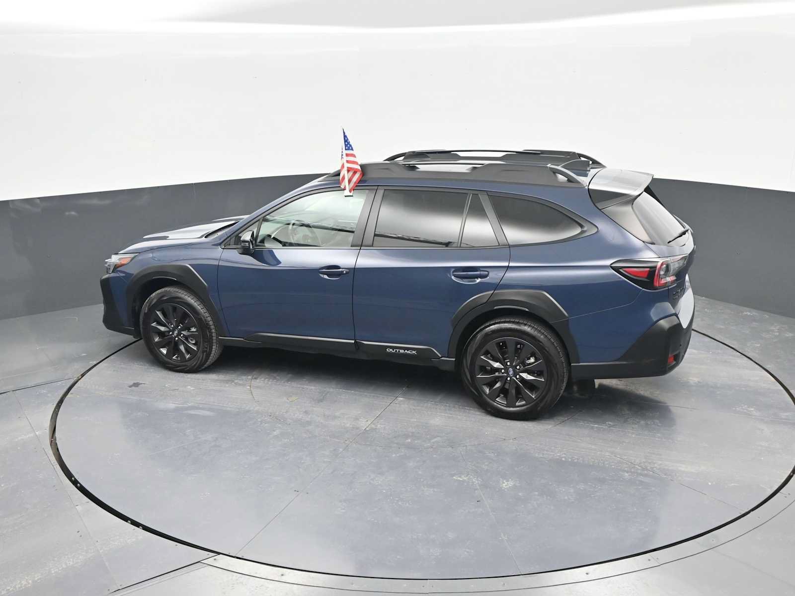 Used 2025 Subaru Outback Onyx Edition AWD/4WD image 31