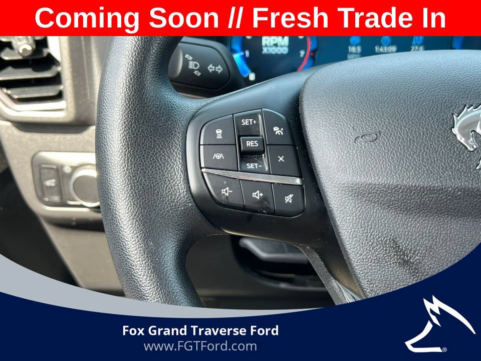 Certified 2025 Ford Bronco Sport Big Bend AWD/4WD image 17