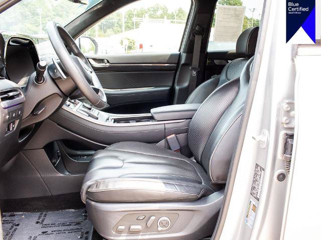 Used 2024 Hyundai Palisade Calligraphy AWD/4WD image 18