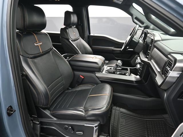 Certified 2023 Ford F150 Platinum image 27