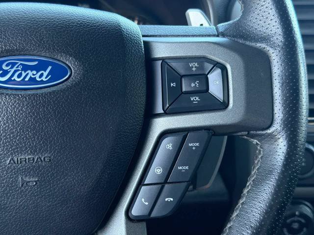 Certified 2019 Ford F150 Raptor w/ Equipment Group 802A Luxury AWD/4WD image 26