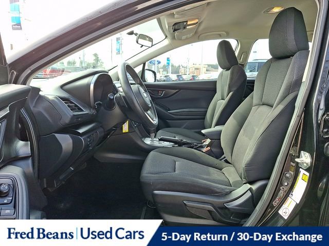 Used 2017 Subaru Impreza 2.0i Premium image 15