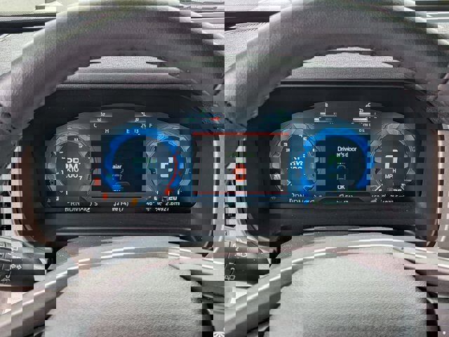 Certified 2025 Ford Bronco Outer Banks image 19