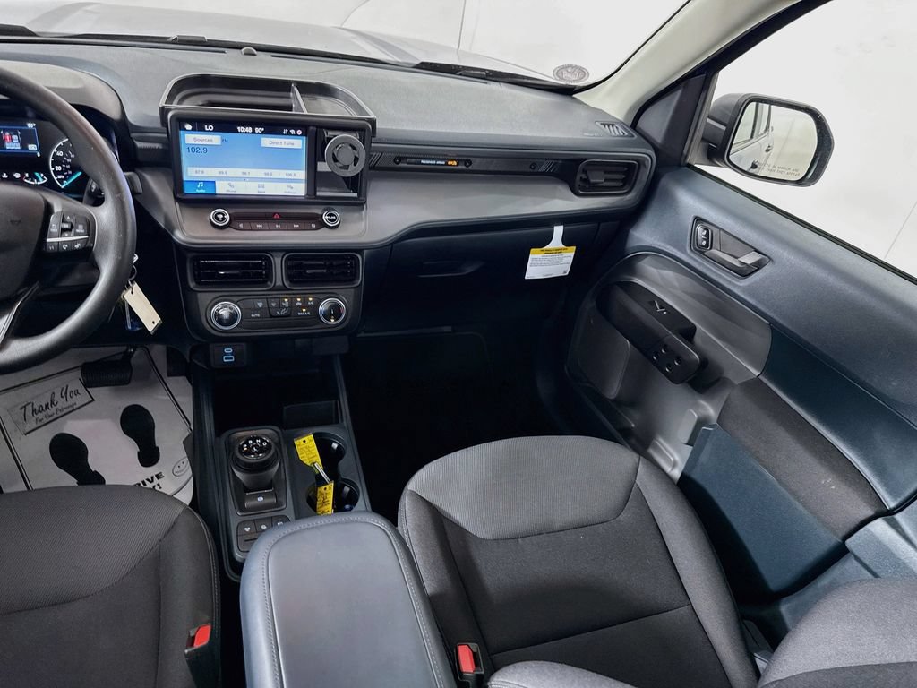 Certified 2023 Ford Maverick XL FWD image 22