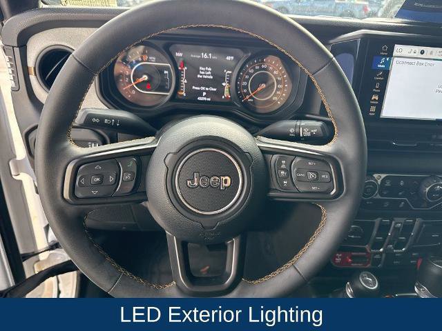 Used 2024 Jeep Gladiator Sport image 17