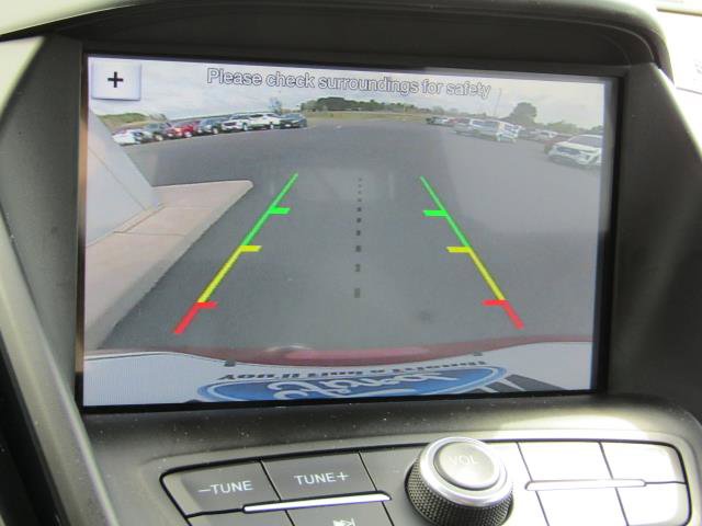 Certified 2018 Ford Escape SE w/ SE Sync 3 Package AWD/4WD image 23